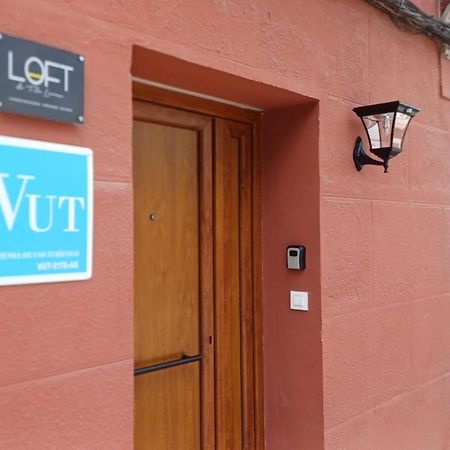 Loft De Tita Larrea Apartamento Arriondas Exterior foto